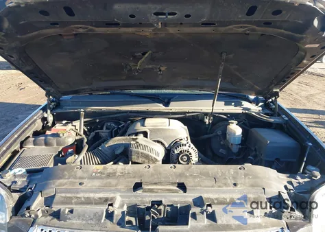 2013 GMC Yukon Denali z USA, uszkodzony, nr VIN 1GKS2EEF4DR141351